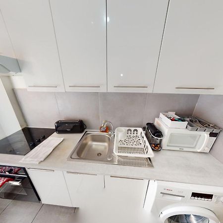 Le 22 Ehrmann Apartment Страсбург Стая снимка