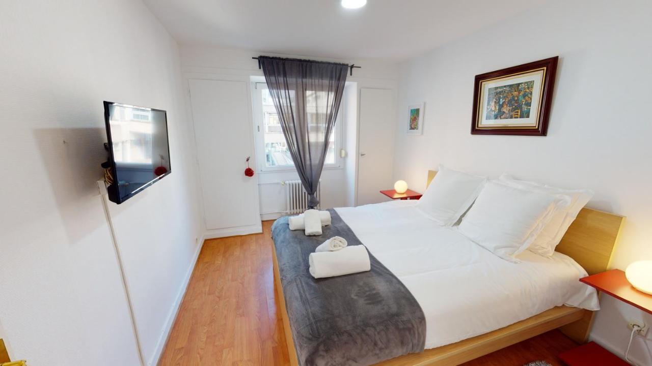Le 22 Ehrmann Apartment Страсбург Екстериор снимка