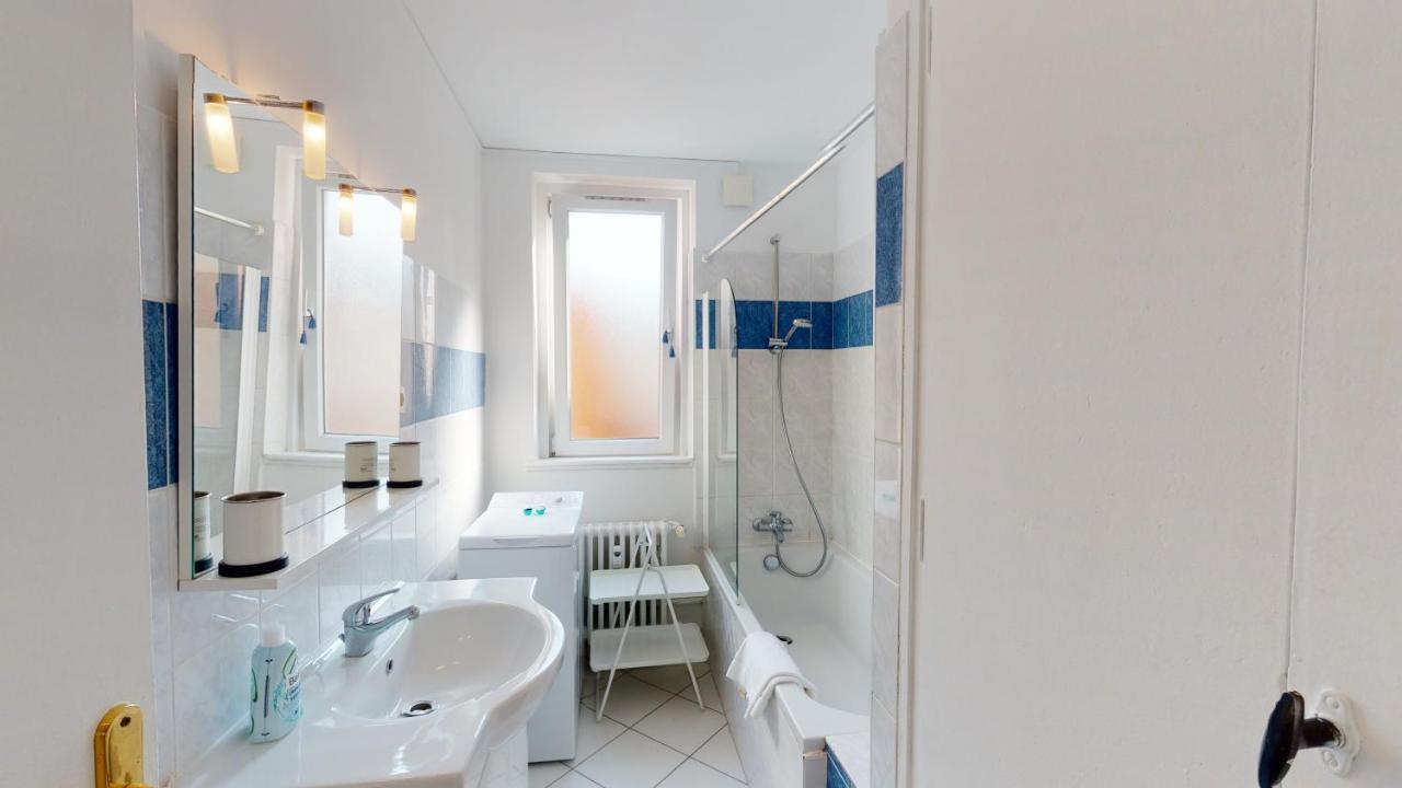 Le 22 Ehrmann Apartment Страсбург Екстериор снимка