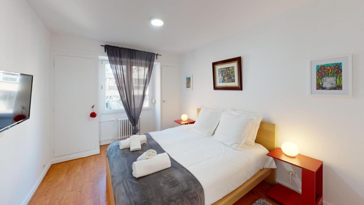 Le 22 Ehrmann Apartment Страсбург Екстериор снимка