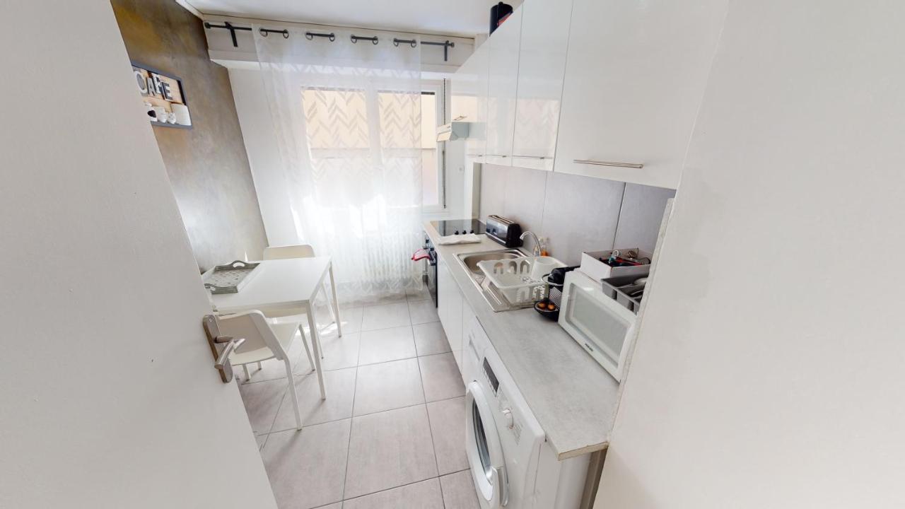 Le 22 Ehrmann Apartment Страсбург Екстериор снимка