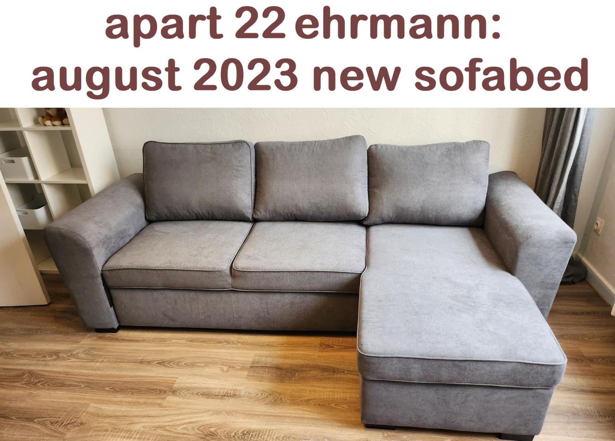 Le 22 Ehrmann Apartment Страсбург Екстериор снимка