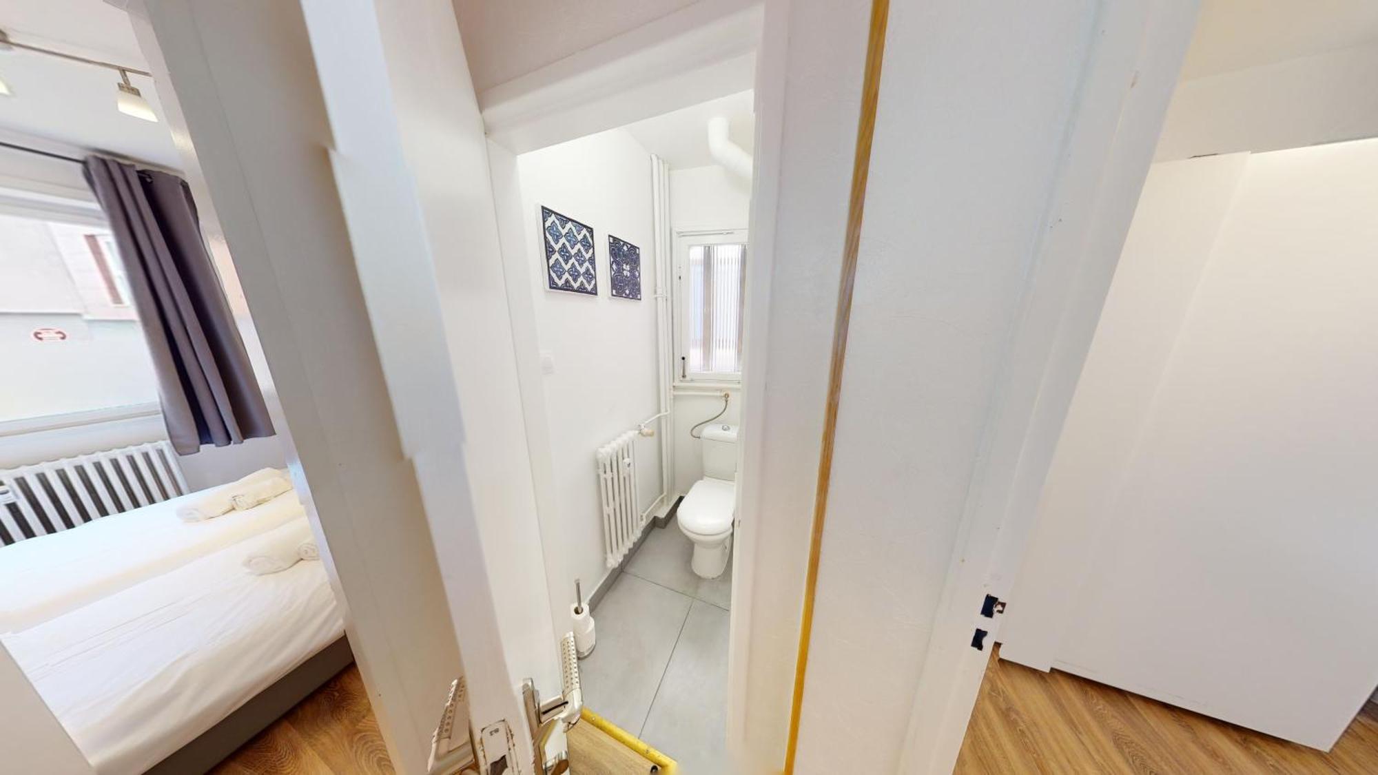 Le 22 Ehrmann Apartment Страсбург Стая снимка