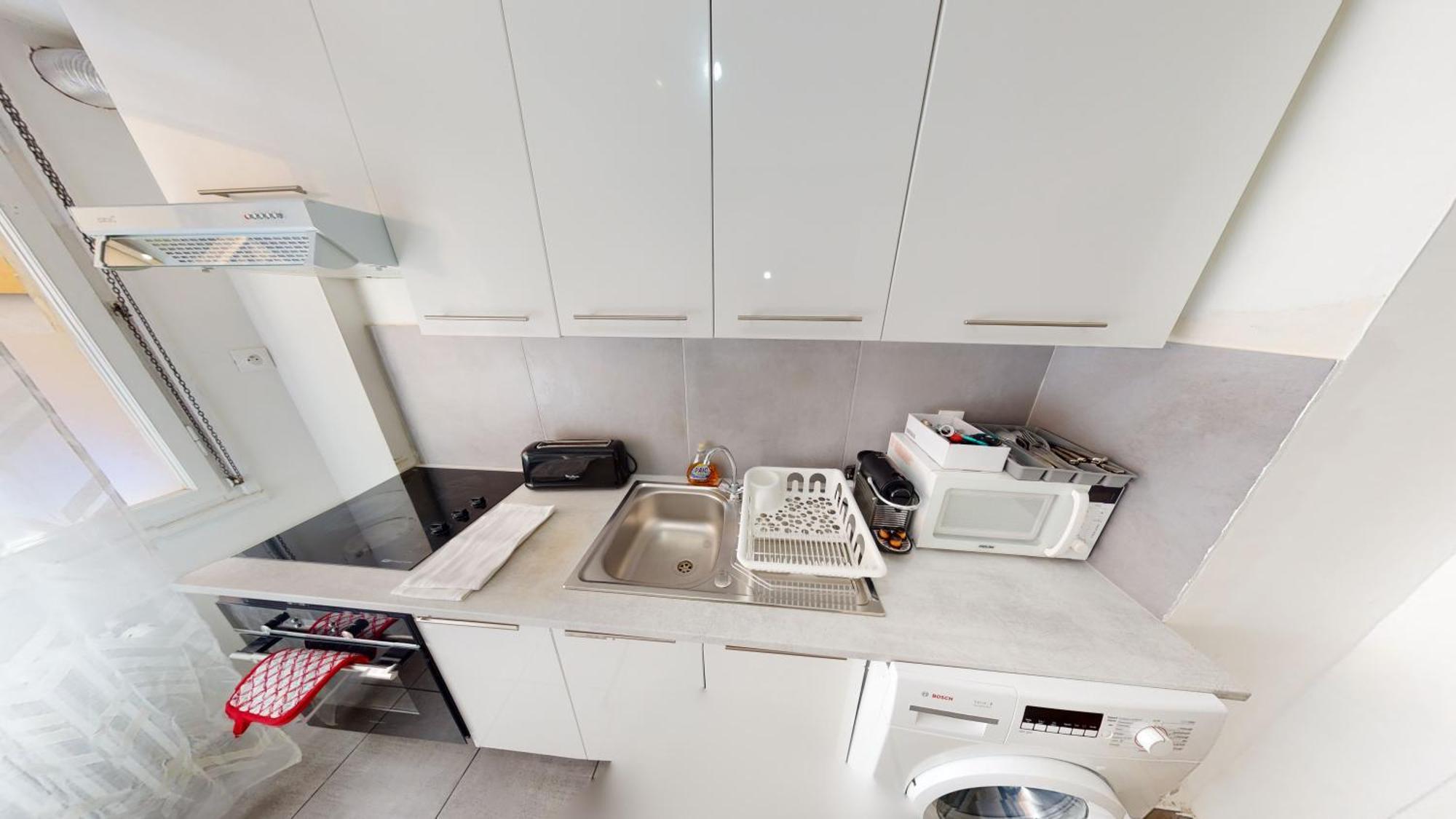 Le 22 Ehrmann Apartment Страсбург Стая снимка
