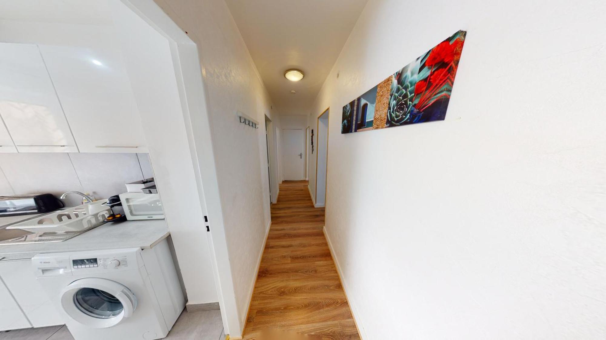 Le 22 Ehrmann Apartment Страсбург Стая снимка